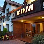 Koja 住宿加早餐酒店 罗威