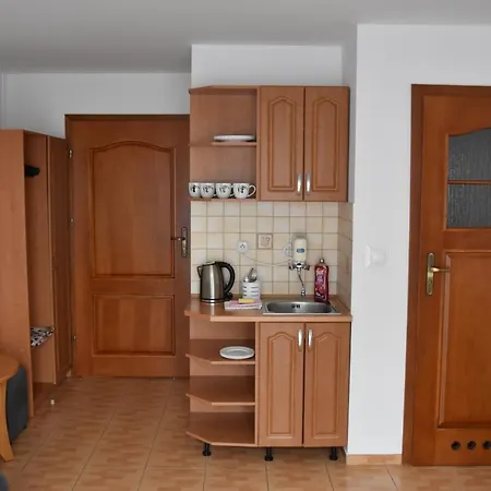 Nocleg ze śniadaniem Koja