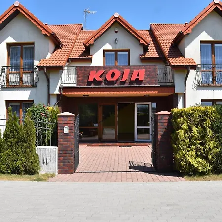Koja Bed & Breakfast *