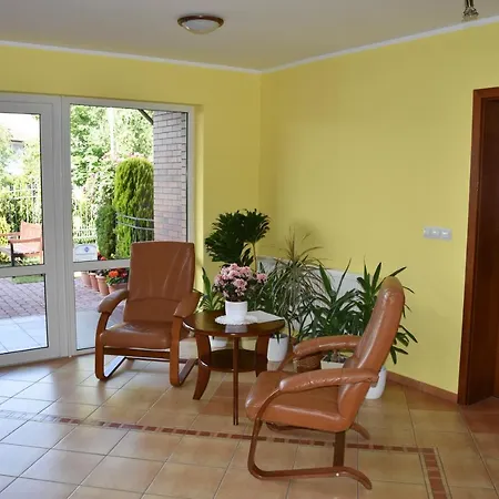 Bed & Breakfast Koja *