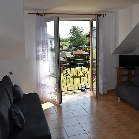 Koja Nocleg ze śniadaniem