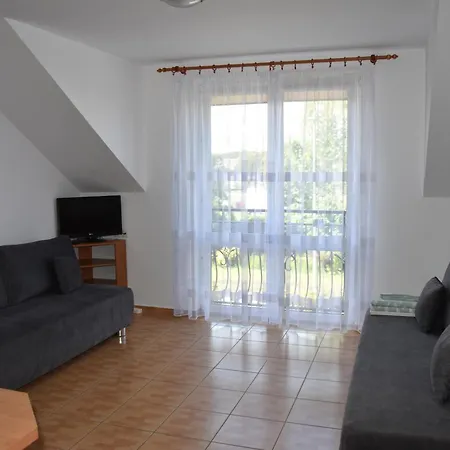 Koja Frühstückspension 3*