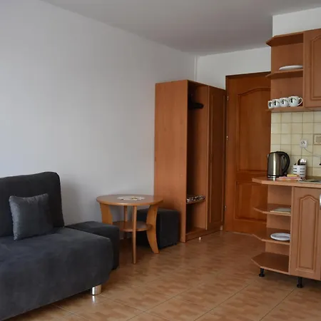 Bed & Breakfast Koja *