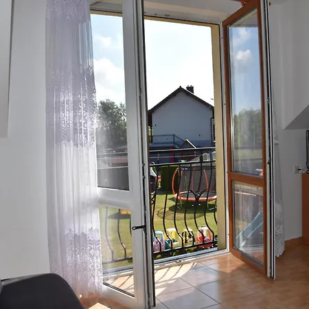 Koja Frühstückspension