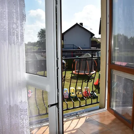Bed & Breakfast Koja *