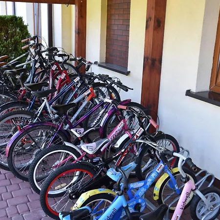 Koja Frühstückspension Rowy (Pomerania)