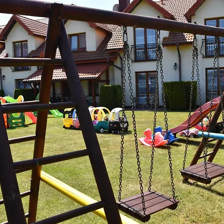 Koja Frühstückspension 3*