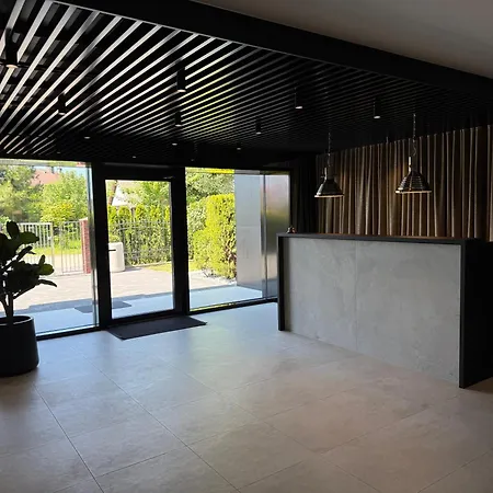 Koja 住宿加早餐酒店