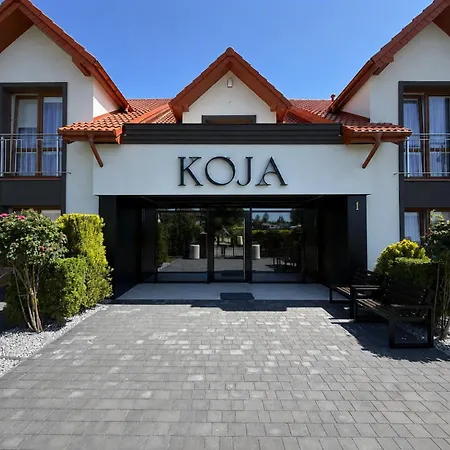 Koja