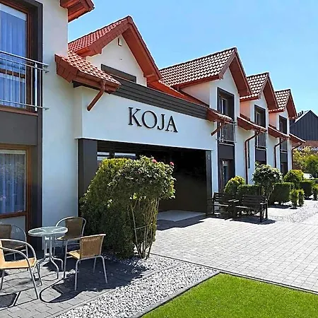 Koja B&B