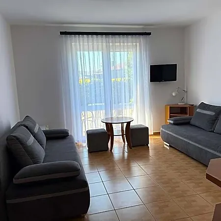 B&B Koja 로비