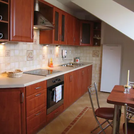 Frühstückspension Koja