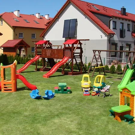 Nocleg ze śniadaniem Koja