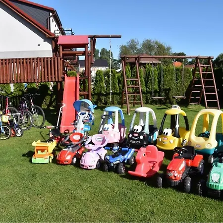 Koja Frühstückspension 3*