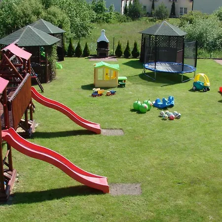 Koja Rowy (Pomerania)