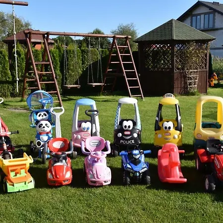 Frühstückspension Koja