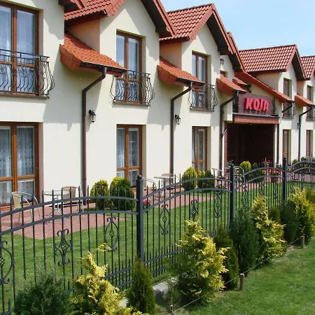 Bed & Breakfast Koja *