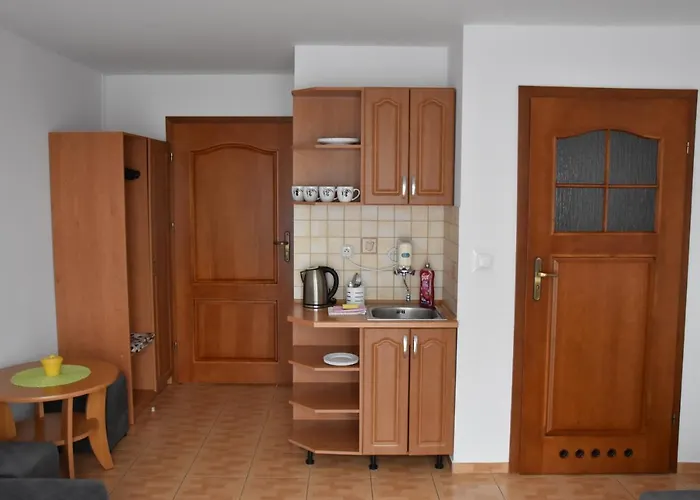 Bed & Breakfast Koja