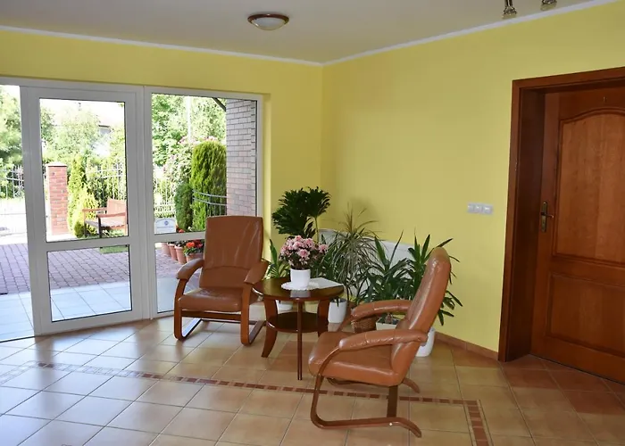 Bed & Breakfast Koja 3*