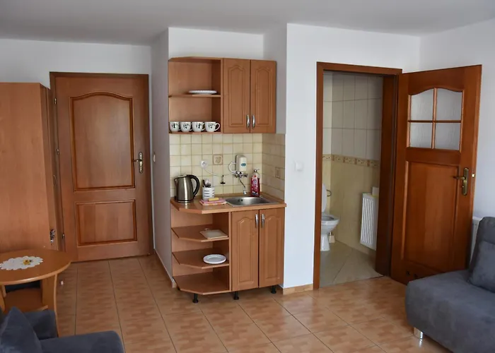 Koja 3* Rowy (Pomerania)