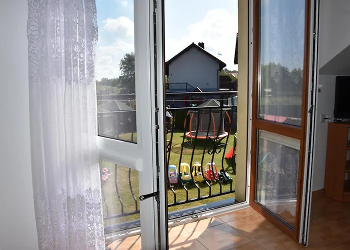 Bed & Breakfast Koja 3*