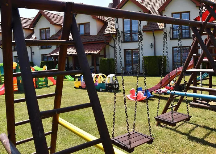 Koja Bed & Breakfast 3*