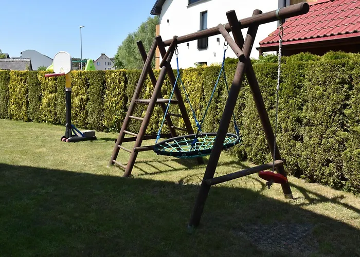 Bed & Breakfast Koja