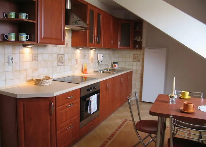 Bed & Breakfast Koja