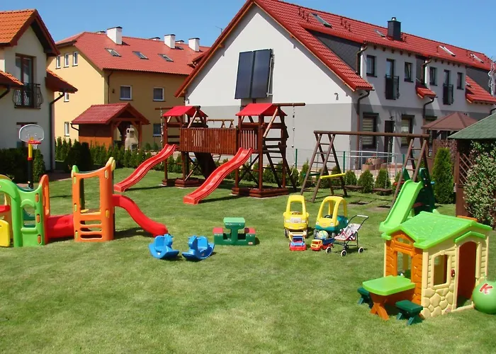 Bed & Breakfast Koja