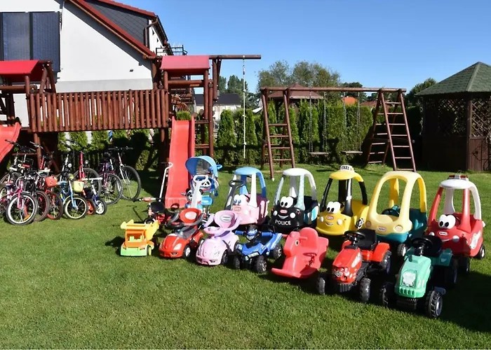 Koja Bed & Breakfast 3*