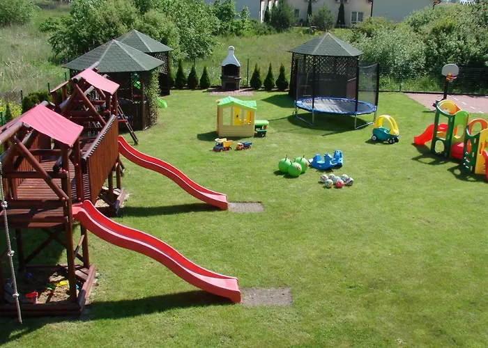 Koja Rowy (Pomerania)