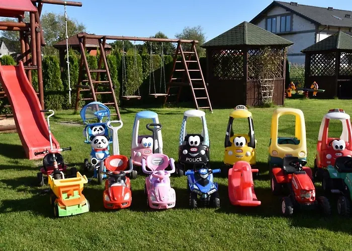 Bed & Breakfast Koja